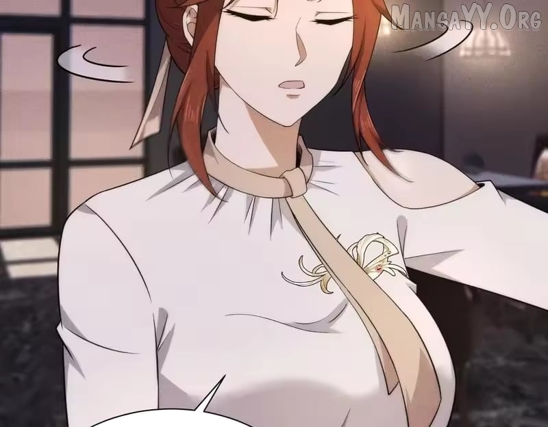 Hidden Dragon in the City (2025) Chapter 55 - page 37